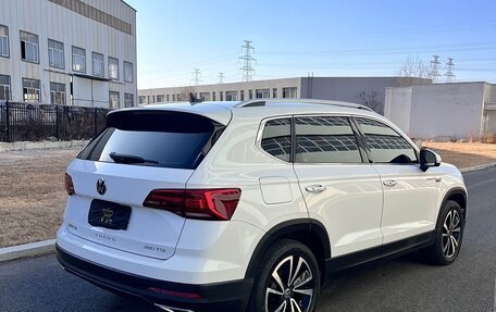 Volkswagen Tharu, 2022 год, 2 200 400 рублей, 5 фотография