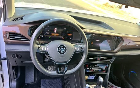 Volkswagen Tharu, 2022 год, 2 200 400 рублей, 7 фотография