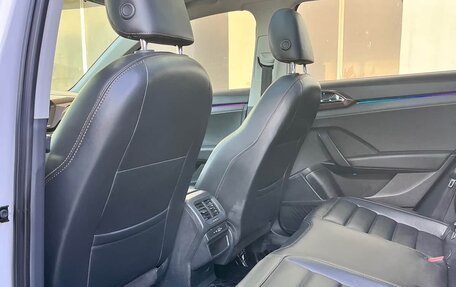 Volkswagen Tharu, 2022 год, 2 200 400 рублей, 11 фотография