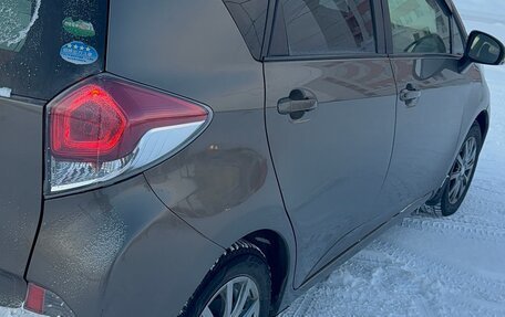 Toyota Ractis II, 2015 год, 1 100 000 рублей, 4 фотография