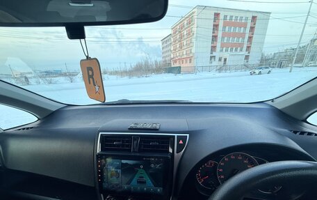 Toyota Ractis II, 2015 год, 1 100 000 рублей, 10 фотография