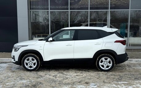 KIA Seltos I, 2022 год, 1 950 000 рублей, 2 фотография