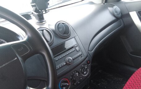 Chevrolet Aveo III, 2011 год, 400 000 рублей, 8 фотография