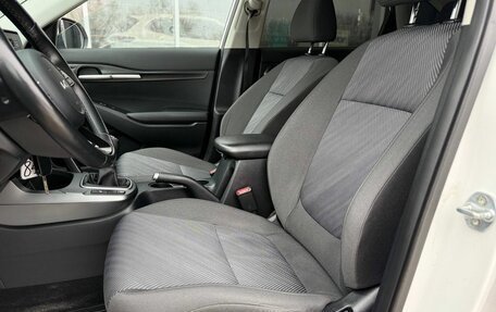 KIA Seltos I, 2022 год, 1 950 000 рублей, 12 фотография