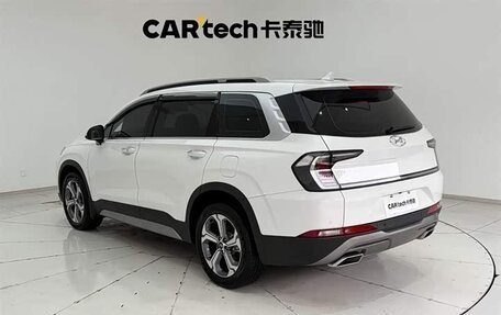 Hyundai Santa Fe IV, 2023 год, 3 990 000 рублей, 2 фотография