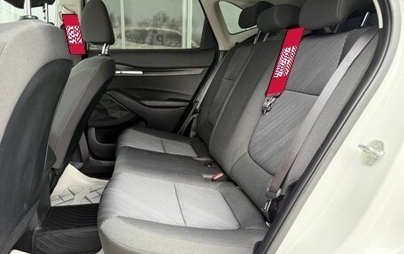 KIA Seltos I, 2022 год, 1 950 000 рублей, 13 фотография