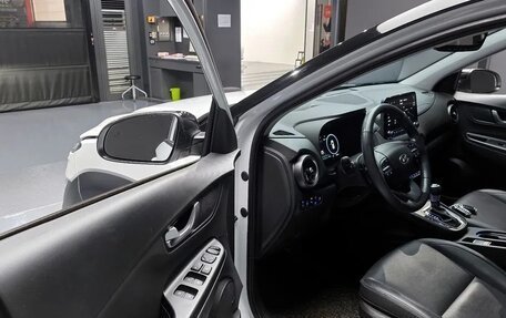 Hyundai Kona I, 2022 год, 1 780 055 рублей, 5 фотография