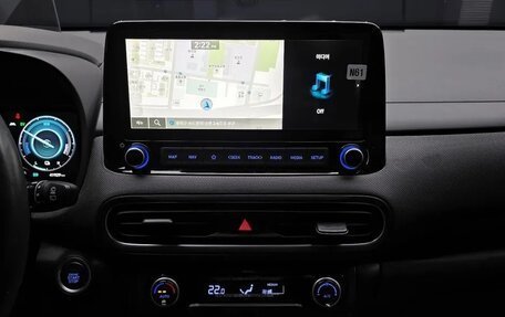 Hyundai Kona I, 2022 год, 1 780 055 рублей, 13 фотография