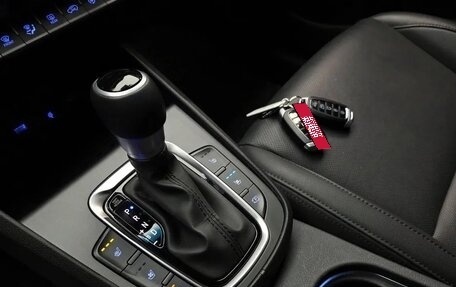 Hyundai Kona I, 2022 год, 1 780 055 рублей, 10 фотография