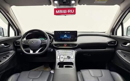 Hyundai Santa Fe IV, 2023 год, 3 990 000 рублей, 6 фотография