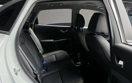 Hyundai Kona I, 2022 год, 1 780 055 рублей, 15 фотография