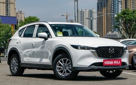 Mazda CX-5 II, 2026 год, 2 940 000 рублей, 3 фотография
