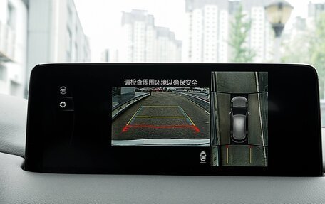 Mazda CX-5 II, 2026 год, 2 940 000 рублей, 20 фотография