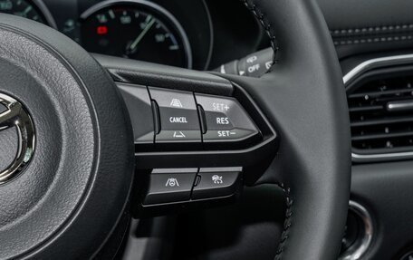 Mazda CX-5 II, 2026 год, 2 940 000 рублей, 14 фотография