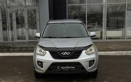 Chery Tiggo (T11), 2013 год, 390 000 рублей, 8 фотография