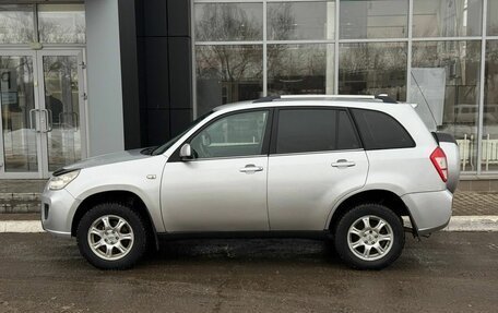 Chery Tiggo (T11), 2013 год, 390 000 рублей, 2 фотография