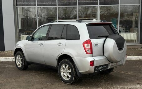Chery Tiggo (T11), 2013 год, 390 000 рублей, 3 фотография