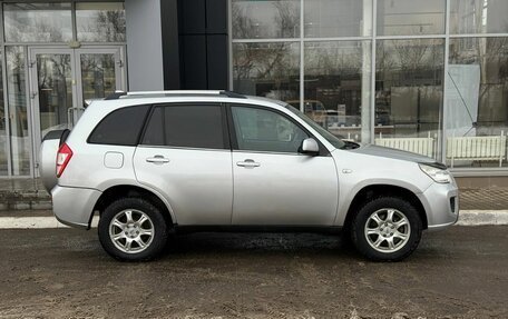Chery Tiggo (T11), 2013 год, 390 000 рублей, 6 фотография