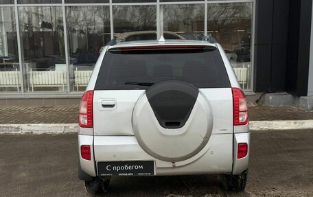 Chery Tiggo (T11), 2013 год, 390 000 рублей, 4 фотография