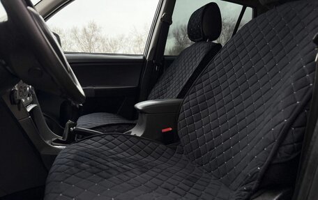 Chery Tiggo (T11), 2013 год, 390 000 рублей, 9 фотография