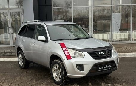 Chery Tiggo (T11), 2013 год, 390 000 рублей, 7 фотография