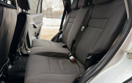 Chery Tiggo (T11), 2013 год, 390 000 рублей, 10 фотография