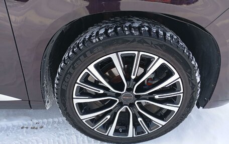 CheryExeed VX, 2023 год, 2 320 000 рублей, 2 фотография