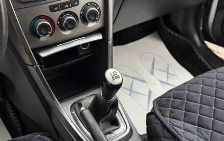 Chery Tiggo (T11), 2013 год, 390 000 рублей, 17 фотография