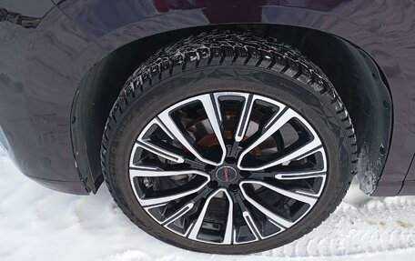 CheryExeed VX, 2023 год, 2 320 000 рублей, 5 фотография