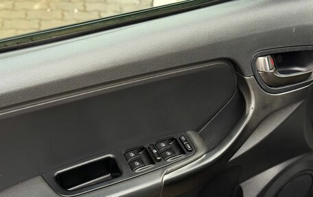 Chery Tiggo (T11), 2013 год, 390 000 рублей, 19 фотография