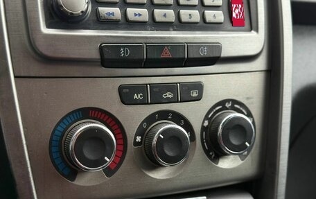 Chery Tiggo (T11), 2013 год, 390 000 рублей, 16 фотография