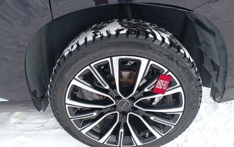 CheryExeed VX, 2023 год, 2 320 000 рублей, 4 фотография