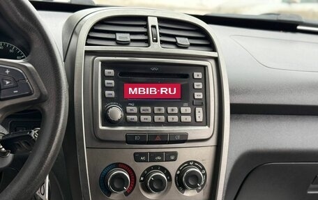 Chery Tiggo (T11), 2013 год, 390 000 рублей, 15 фотография