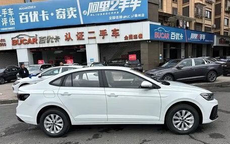 Volkswagen Lavida, 2025 год, 1 550 010 рублей, 5 фотография