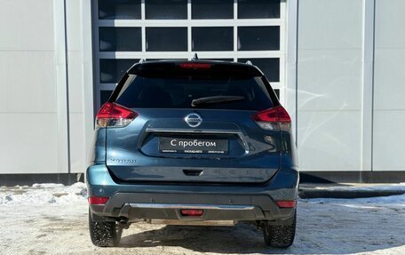 Nissan X-Trail, 2021 год, 2 495 000 рублей, 4 фотография