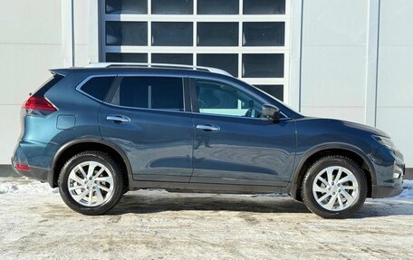 Nissan X-Trail, 2021 год, 2 495 000 рублей, 6 фотография