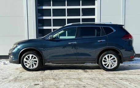 Nissan X-Trail, 2021 год, 2 495 000 рублей, 2 фотография