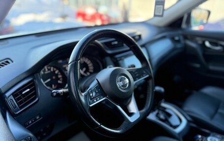 Nissan X-Trail, 2021 год, 2 495 000 рублей, 12 фотография