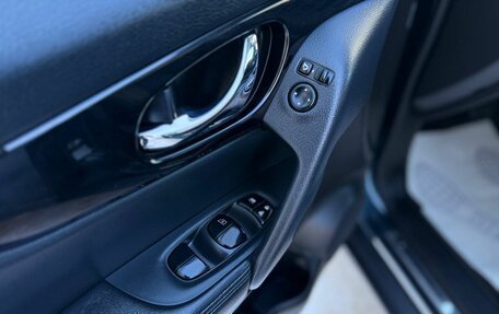 Nissan X-Trail, 2021 год, 2 495 000 рублей, 19 фотография