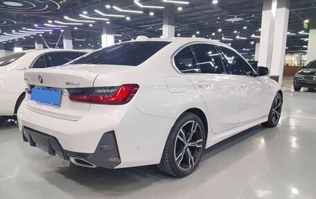 BMW 3 серия, 2023 год, 3 400 000 рублей, 3 фотография