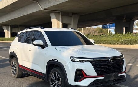 Changan CS35 Plus, 2022 год, 1 310 000 рублей, 3 фотография