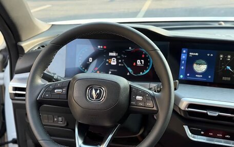 Changan CS35 Plus, 2022 год, 1 310 000 рублей, 9 фотография