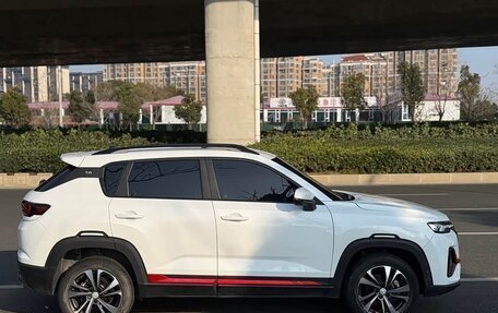 Changan CS35 Plus, 2022 год, 1 310 000 рублей, 4 фотография