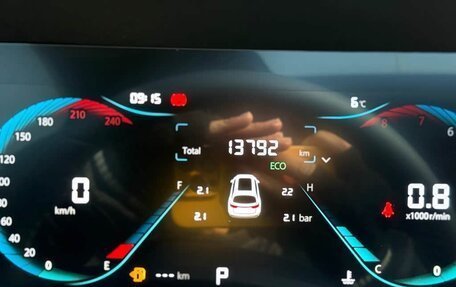 Changan CS35 Plus, 2022 год, 1 310 000 рублей, 10 фотография