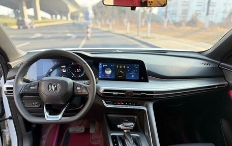 Changan CS35 Plus, 2022 год, 1 310 000 рублей, 8 фотография