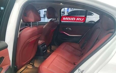 BMW 3 серия, 2023 год, 3 400 000 рублей, 6 фотография