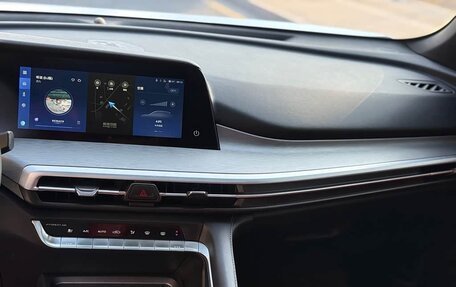 Changan CS35 Plus, 2022 год, 1 310 000 рублей, 12 фотография