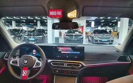 BMW 3 серия, 2023 год, 3 400 000 рублей, 7 фотография