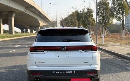 Changan CS35 Plus, 2022 год, 1 310 000 рублей, 7 фотография