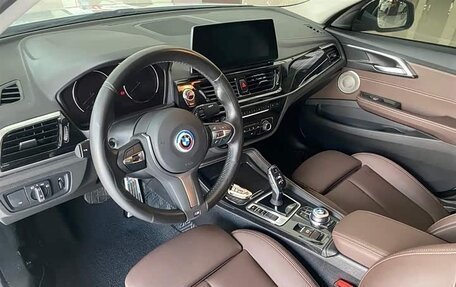 BMW 1 серия, 2023 год, 1 791 978 рублей, 13 фотография